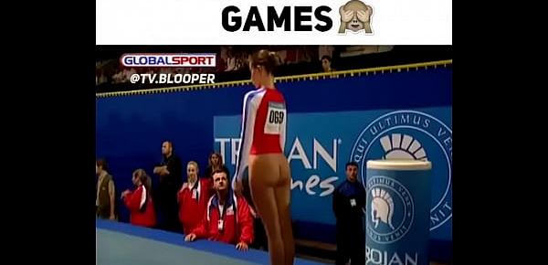  sex olympic gymnastics and weightlifting